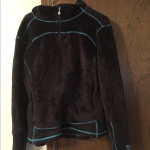 Women’s Mountain Hardwear Jacket